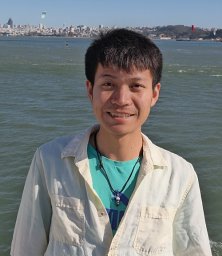 Huiyao Chen