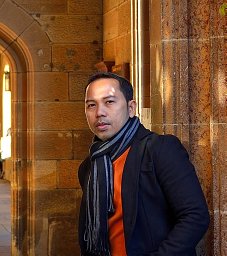 Aryadi Arsyad