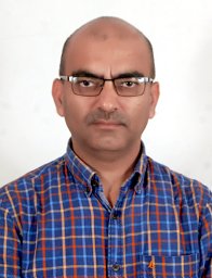 Chetan Singh Chauhan