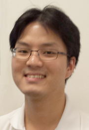 Jason Low