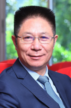 Denghai Zhang