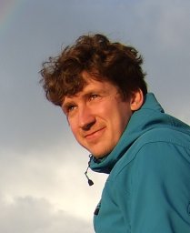 Michael Roth