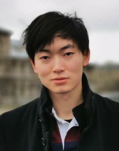 Lance Ying