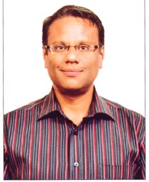 Alok Kumar Shrivastava
