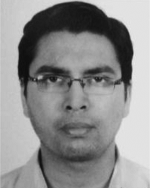 Piyush Raj