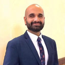 Ashish Sethi