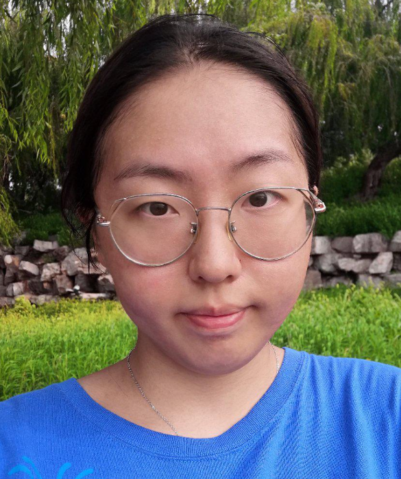 Yiwen Kou