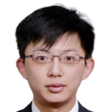 Jiabin Cai