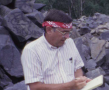 William Randall Van Schmus