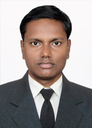 Santosh Kumar