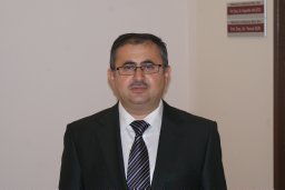 Hayrettin Ahlatci