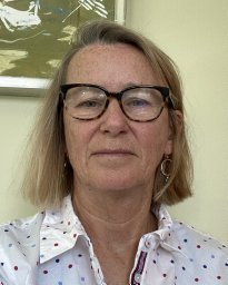 Susan J. Duffy