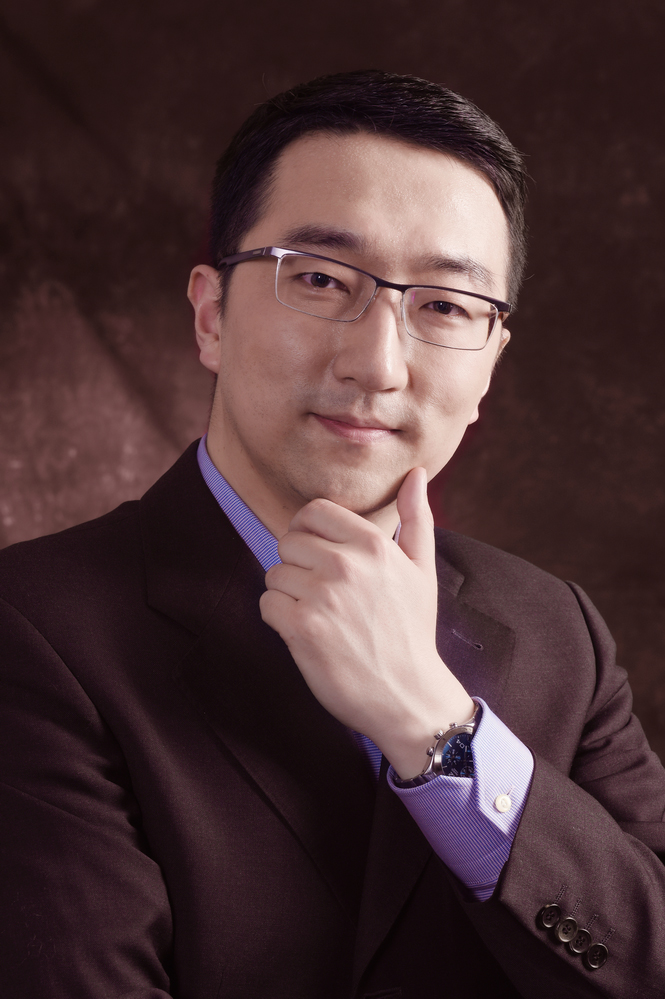 Kun Li