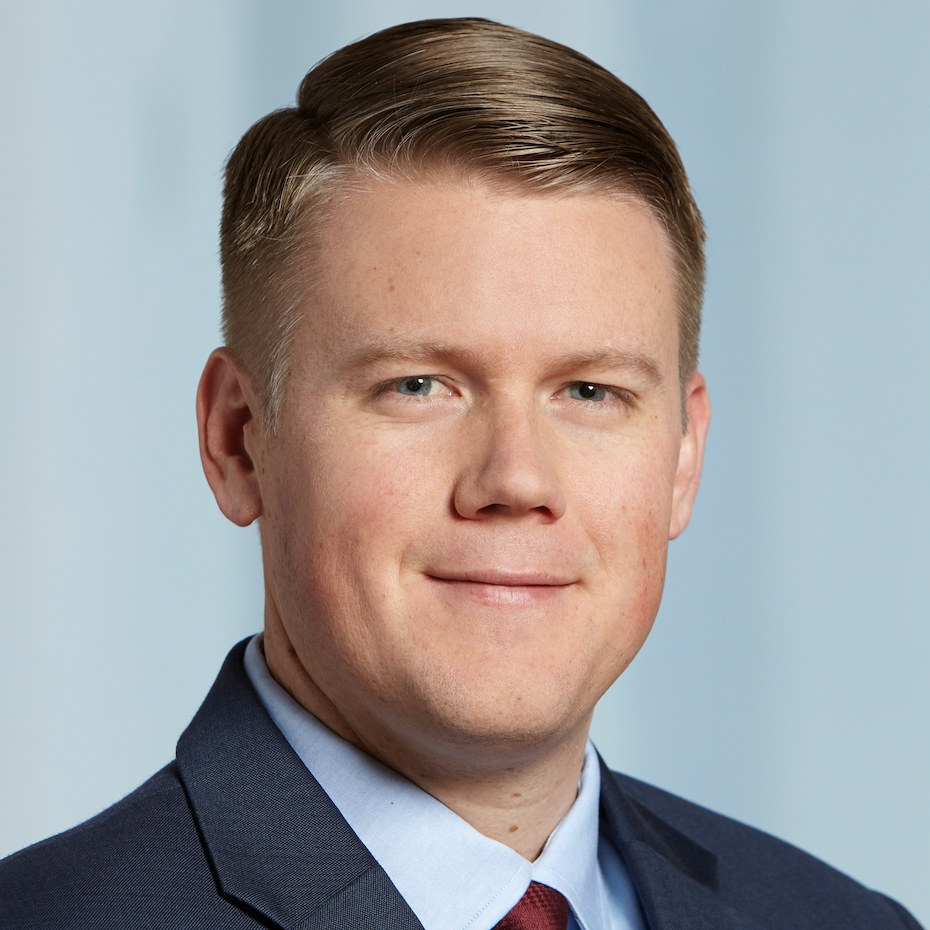 Daniel Hall