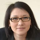 Rimma Chanysheva