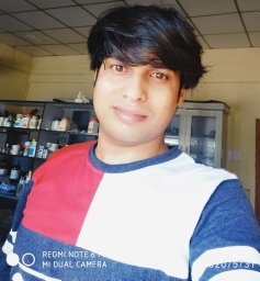 Prasanna Kumar Panda