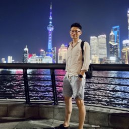 Songlin Zhang