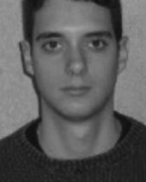 Ronan Parois