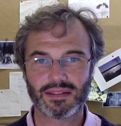 Jean-Marc Simon