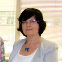 Elzbieta Weryszko-Chmielewska