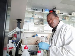Richard Onwonga