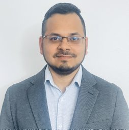 Ibrahim Siraj