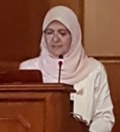 Samar A. El-Mekkawi