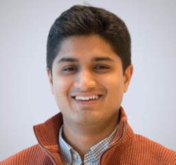 Nikhil Mahadevan