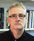 Vincent Carey