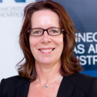 Paulette Van Vliet
