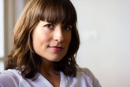 Hodes Rebecca