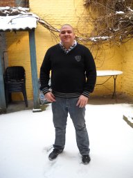 Alexis Sagastume