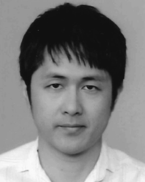 Takeshi Umeki