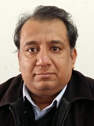 Rajesh Singla
