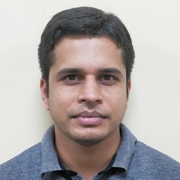Siddesh Desai