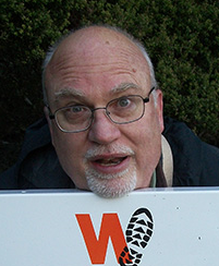 William R. Buck