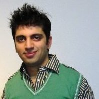 Anurag Vohra