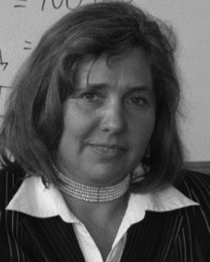 Svetlana P. Kobeleva