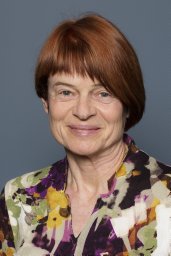 Ann Nevile