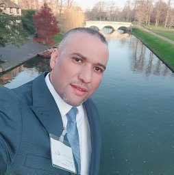 Mahmoud Odeh