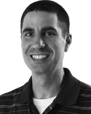 Benjamin D. Roth
