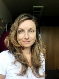 Elisa Rubegni