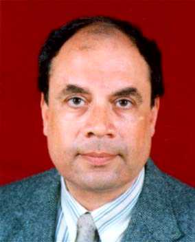 Omar Abdel Moneim Abou El Seoud