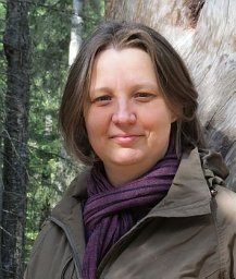 Leena Lindstrom