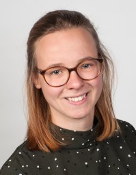 Lena-Marie Ränger