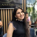 Marwa Ghali