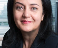 Mojgan Hodaie