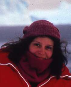 Tracey Rogers