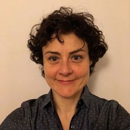 Isabel Crowhurst