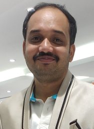 Padmakumar Muthuswamy